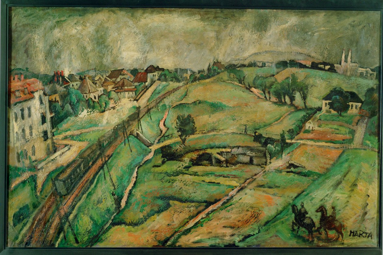  av Felix Albrecht Harta