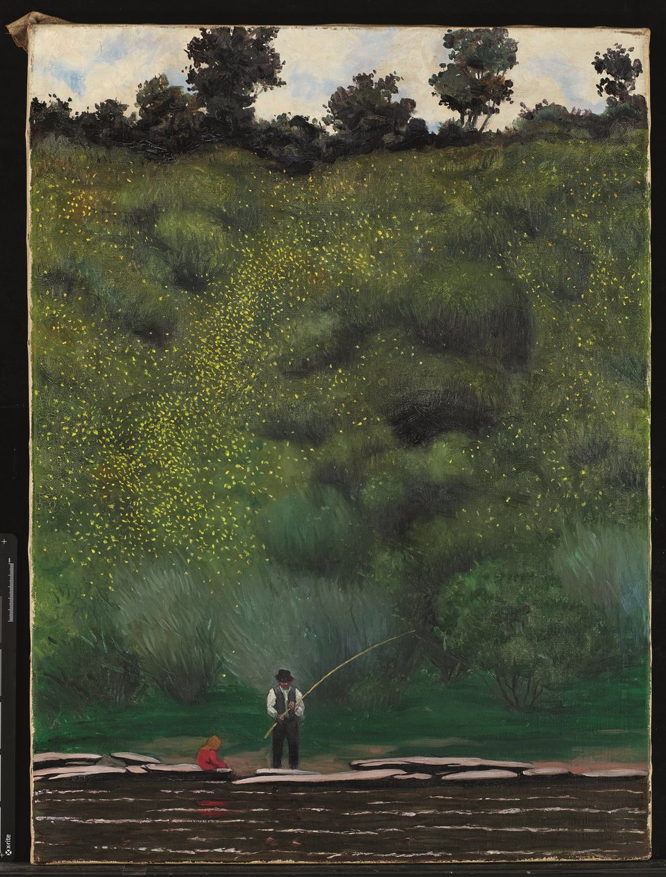  av Felix Edouard Vallotton