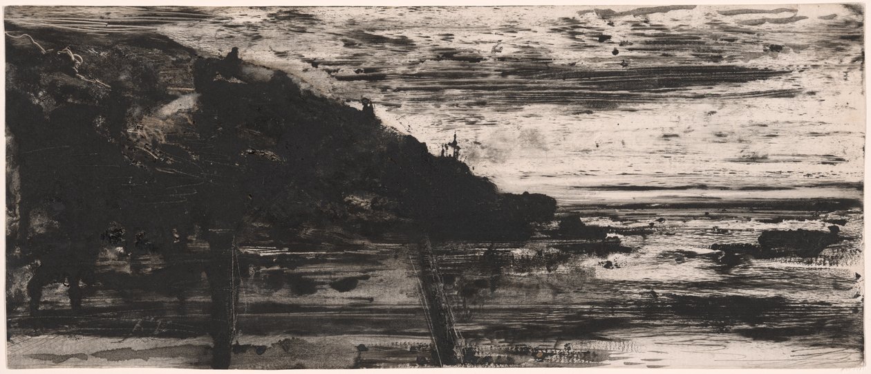  av Felix Hilaire Buhot