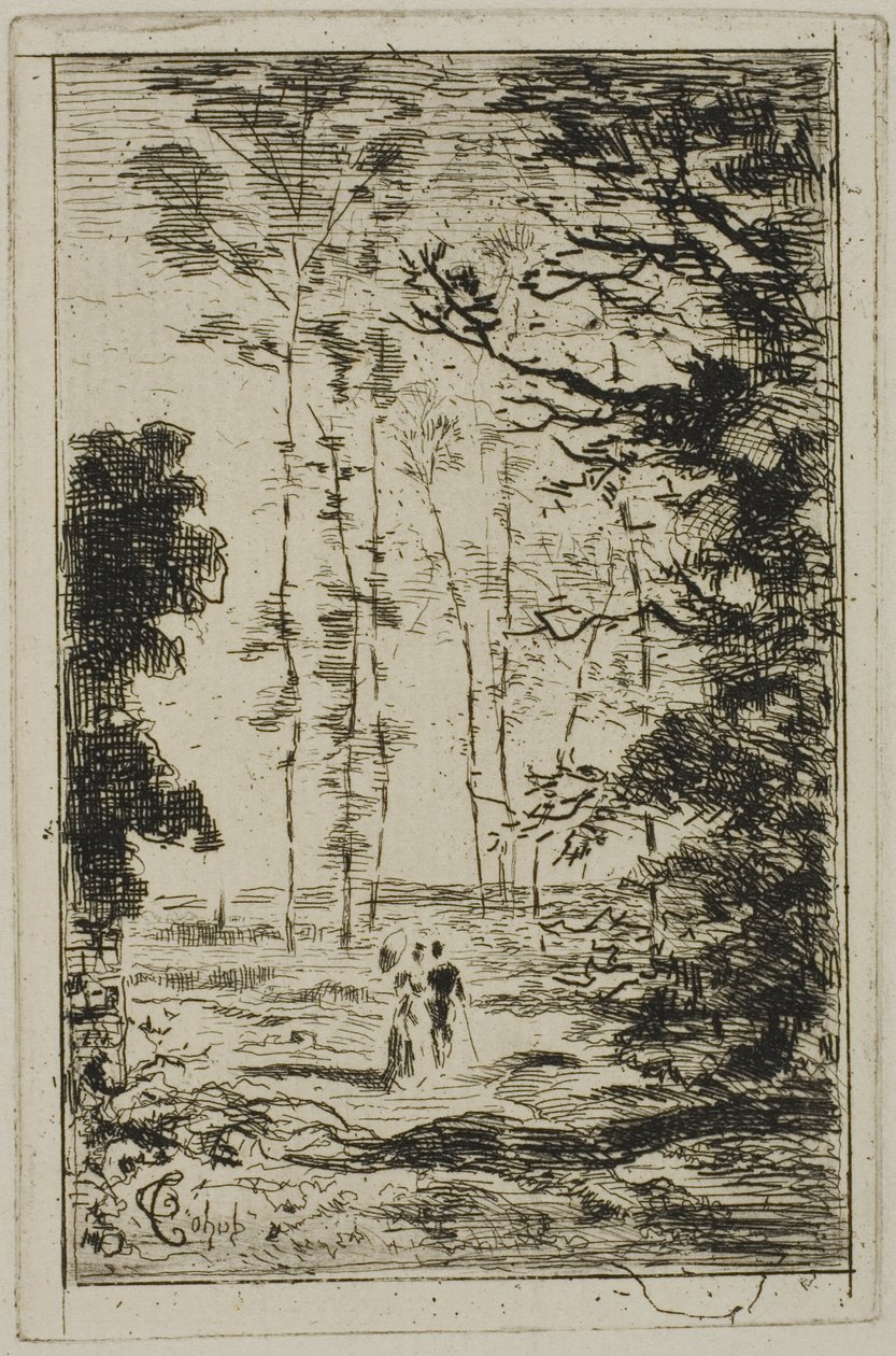  av Felix Hilaire Buhot