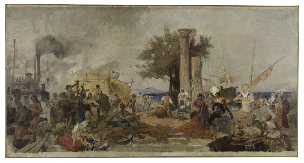 av Felix Hippolyte Lucas