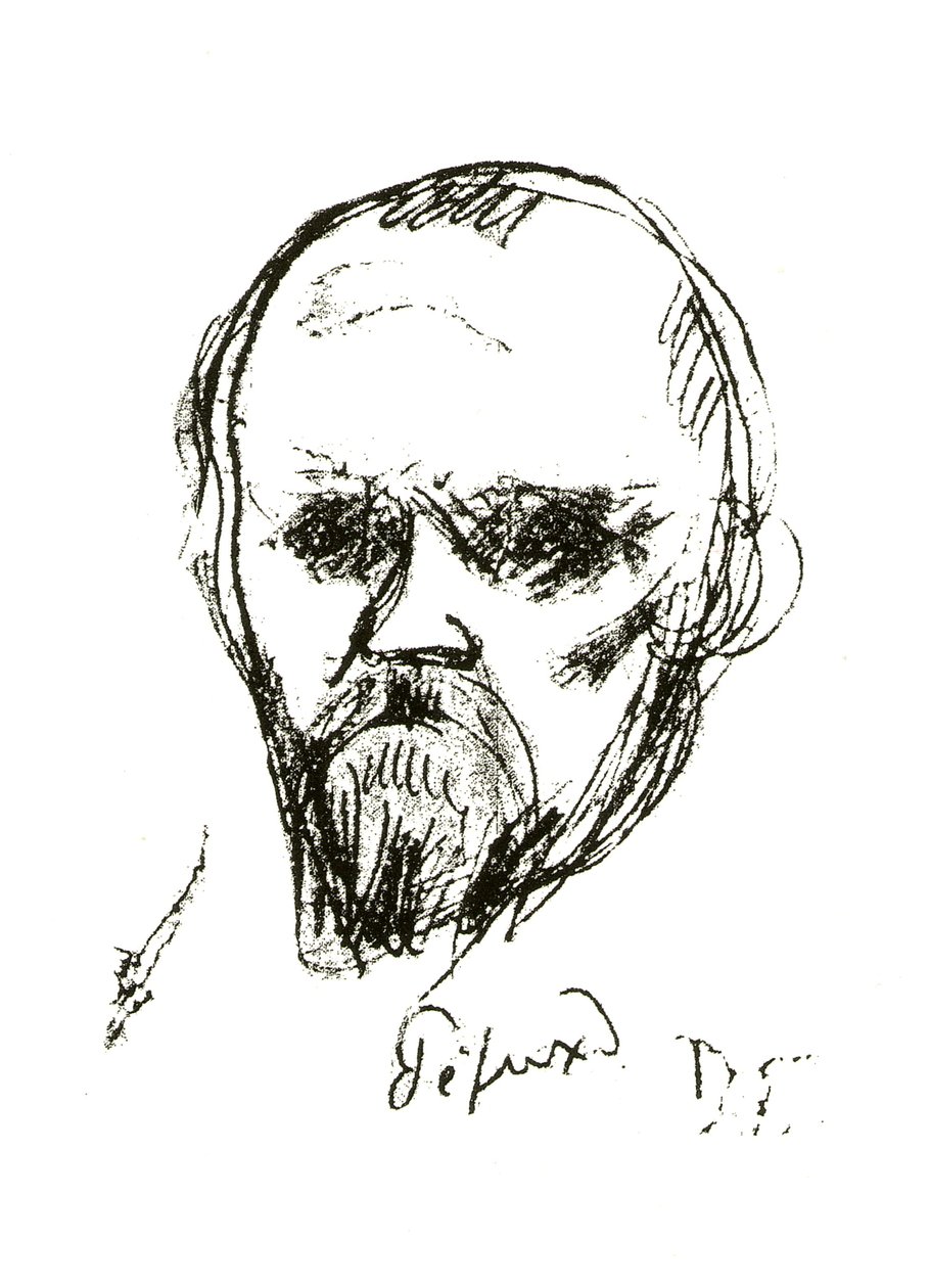 Nicholas Roerich. Peterburg.n:. .n av Feodor Chaliapin