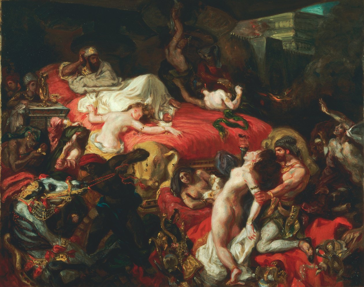Sardanapalus 