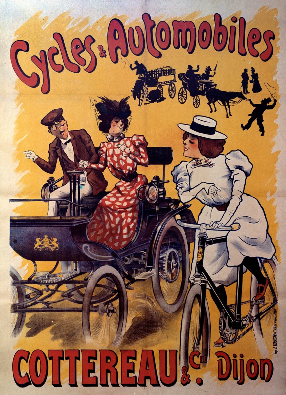  av Ferdinand (1865 1923) Misti Mifliez