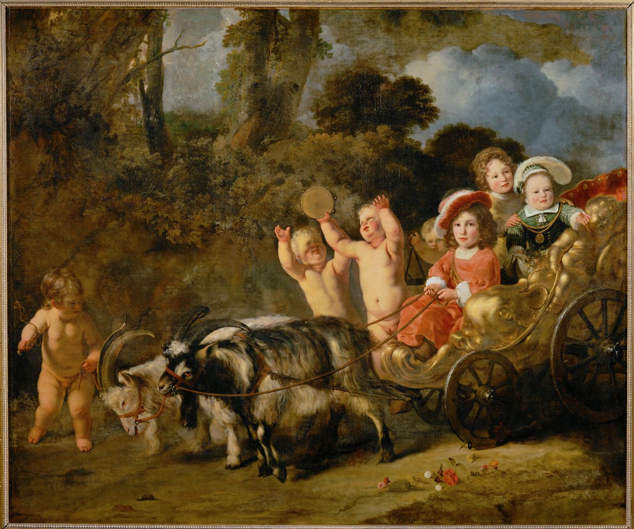  av Ferdinand Bol