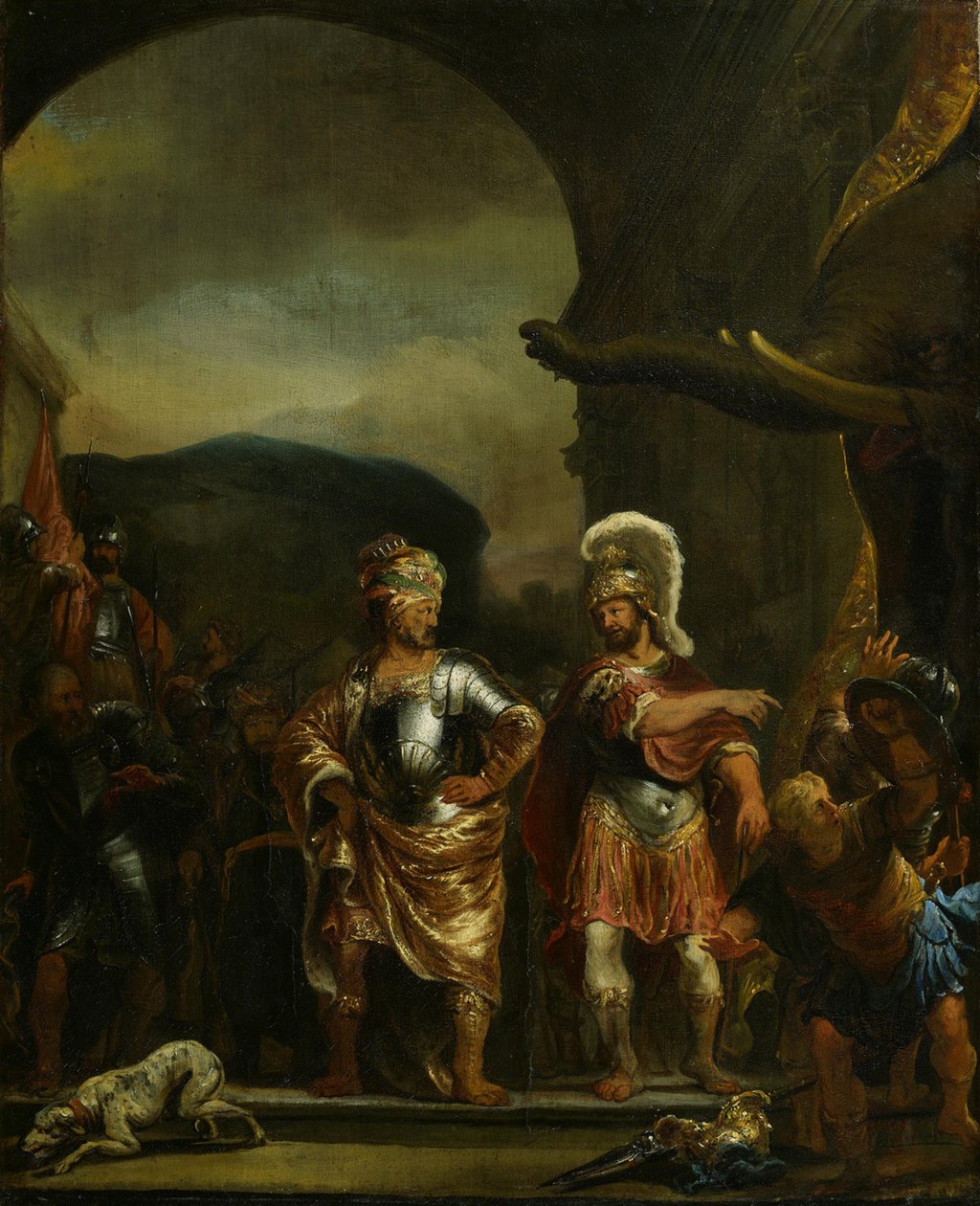 Fabricius