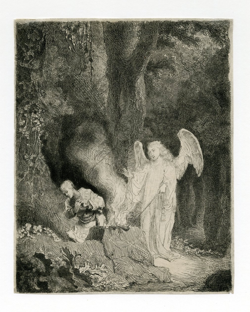 av Ferdinand Bol