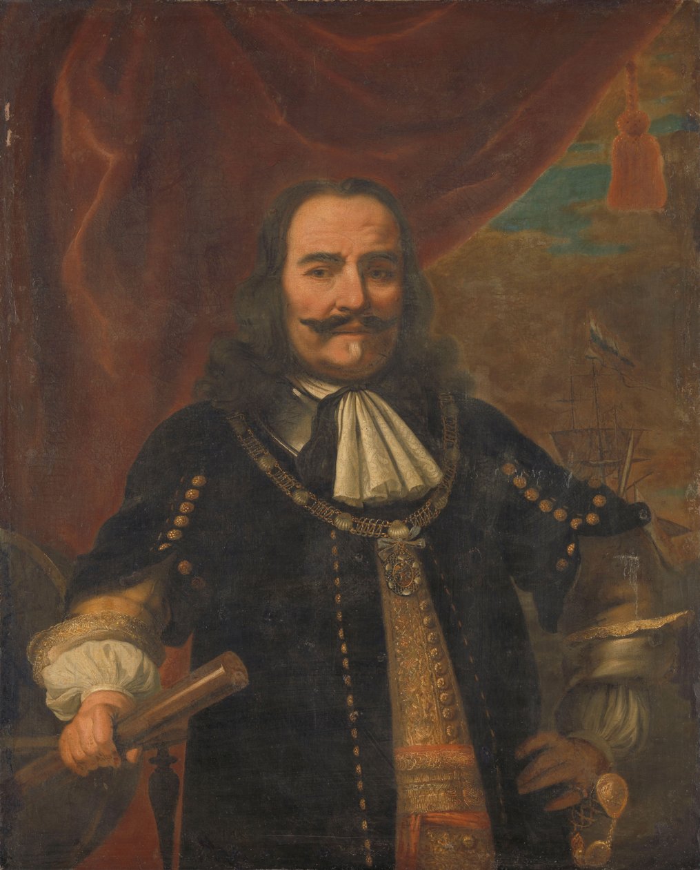  av Ferdinand Bol