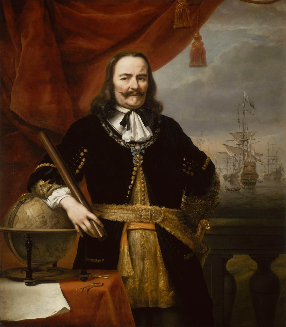  av Ferdinand Bol
