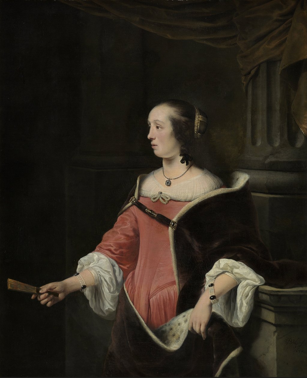  av Ferdinand Bol
