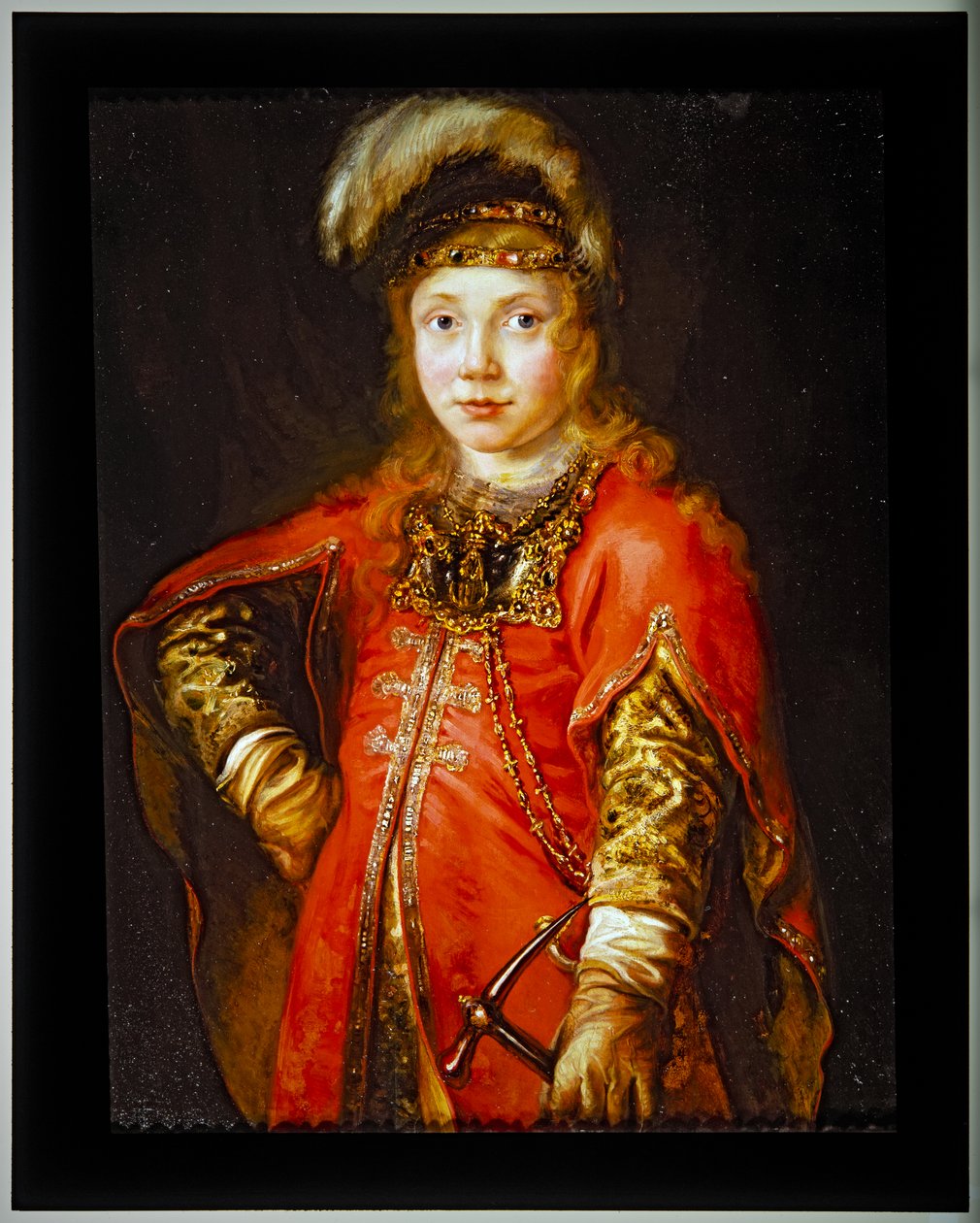  av Ferdinand Bol
