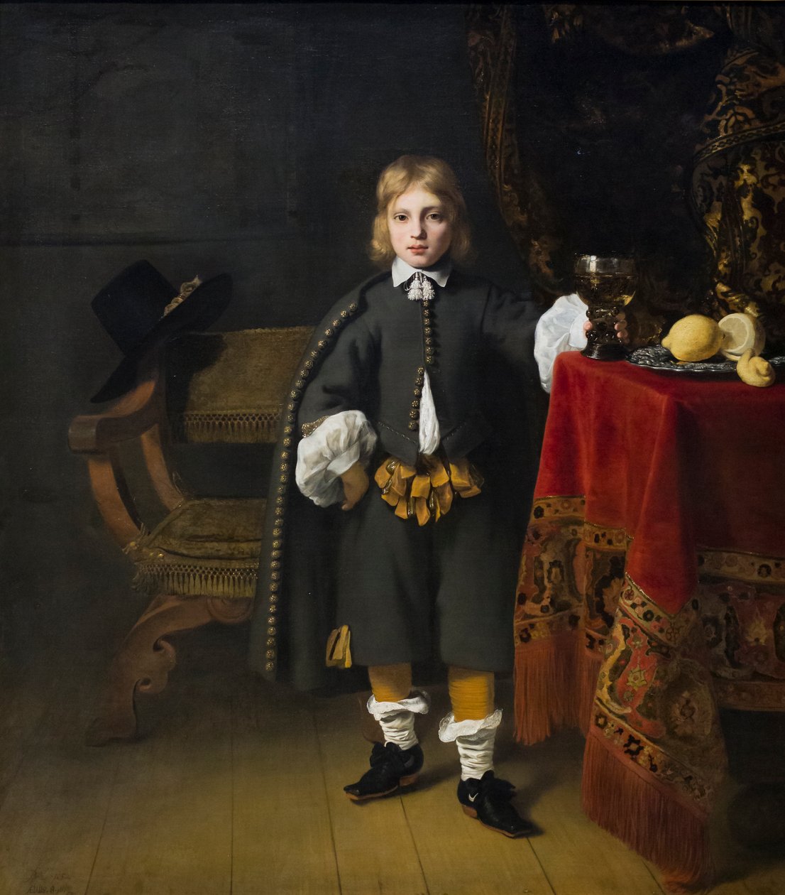  av Ferdinand Bol