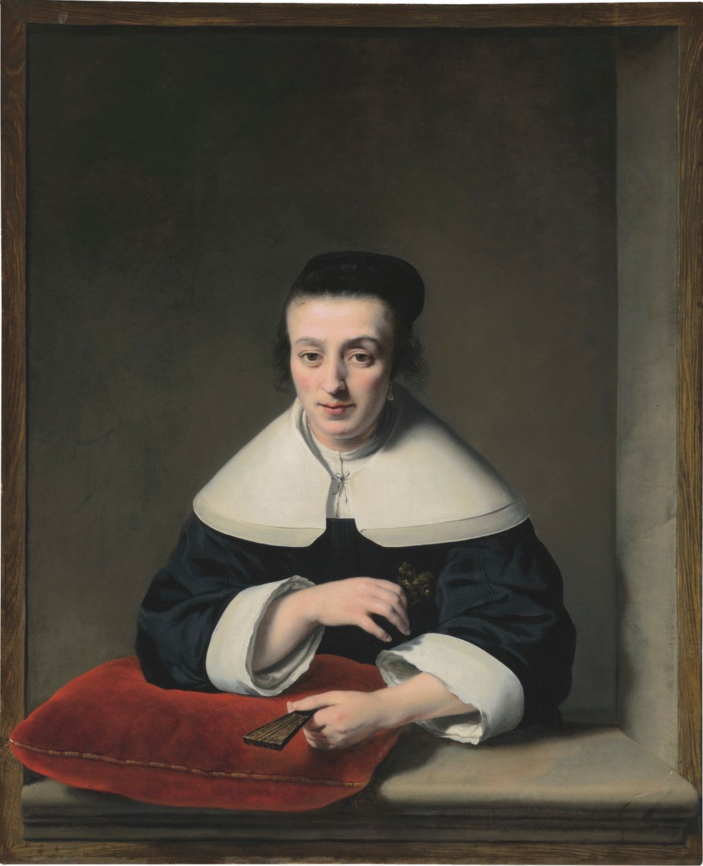  av Ferdinand Bol