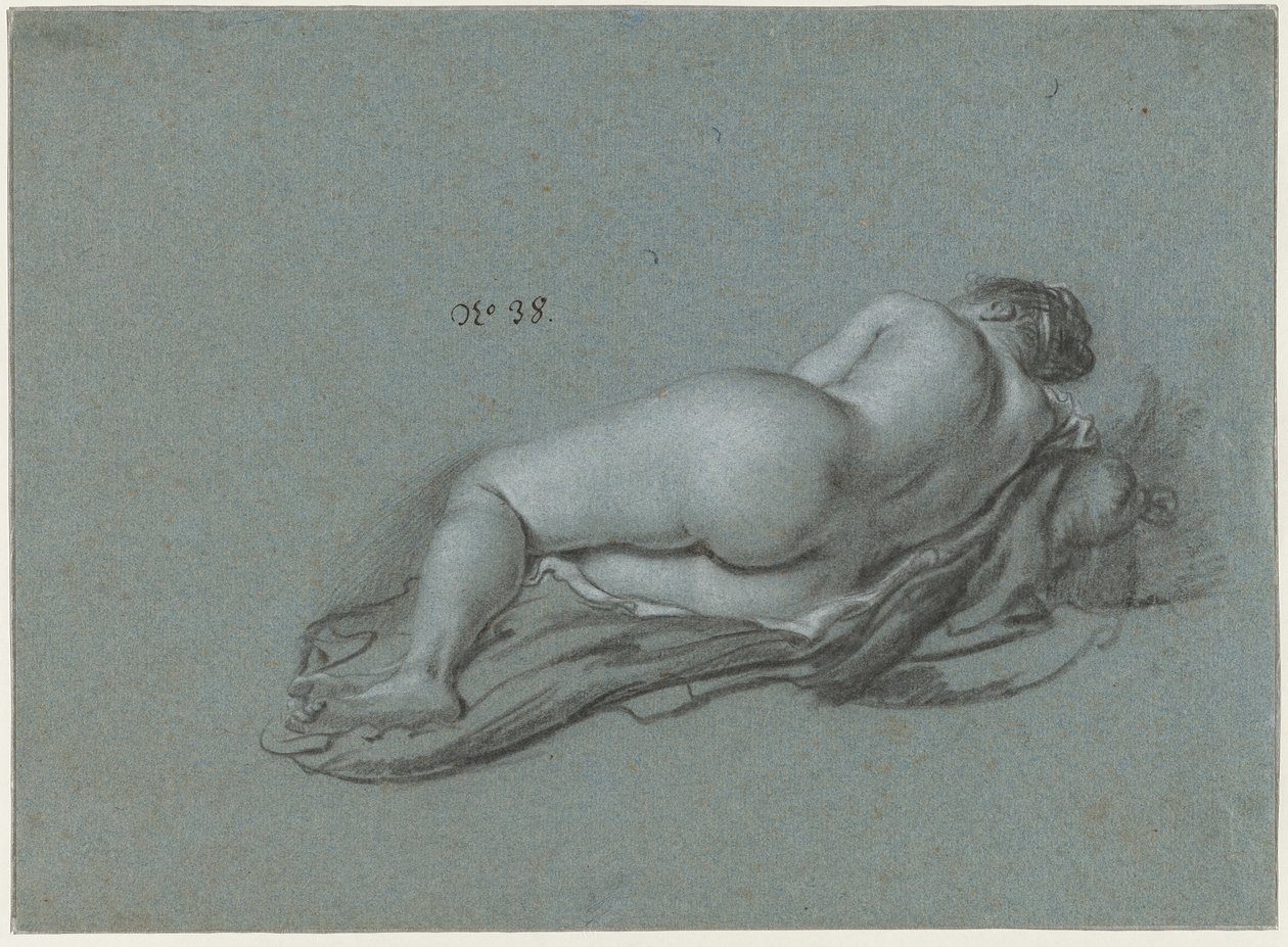  av Ferdinand Bol
