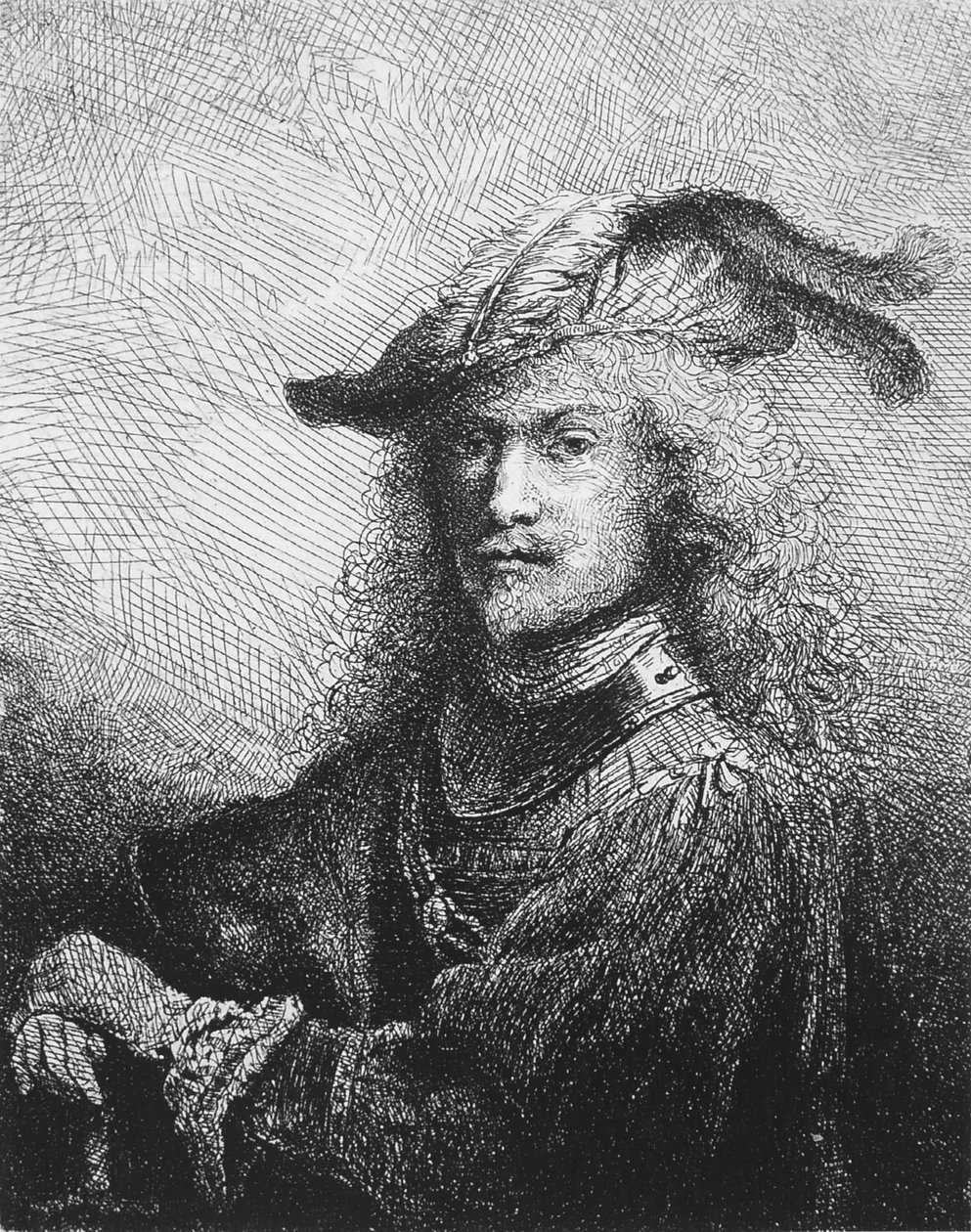  av Ferdinand Bol