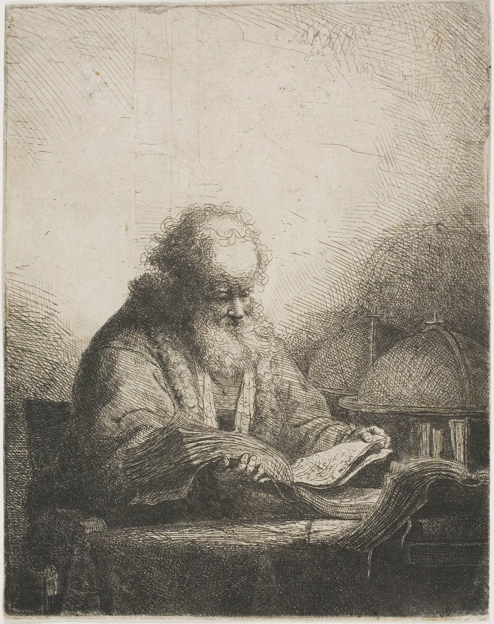  av Ferdinand Bol