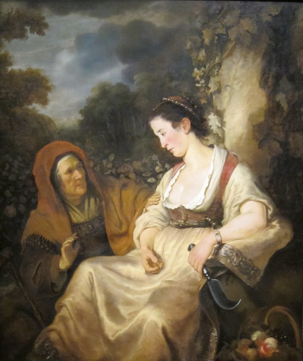  av Ferdinand Bol