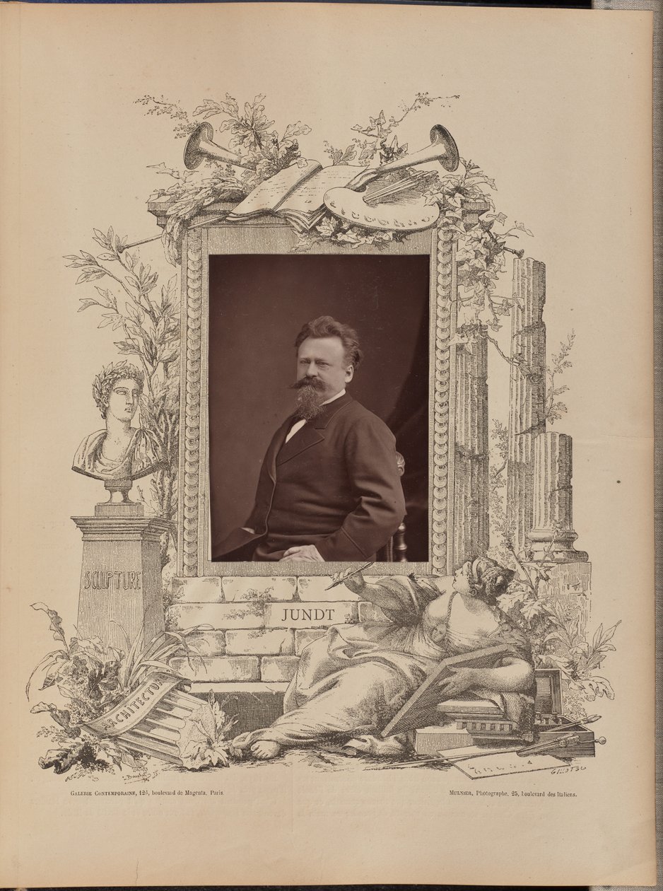 av Ferdinand J. Mulnier
