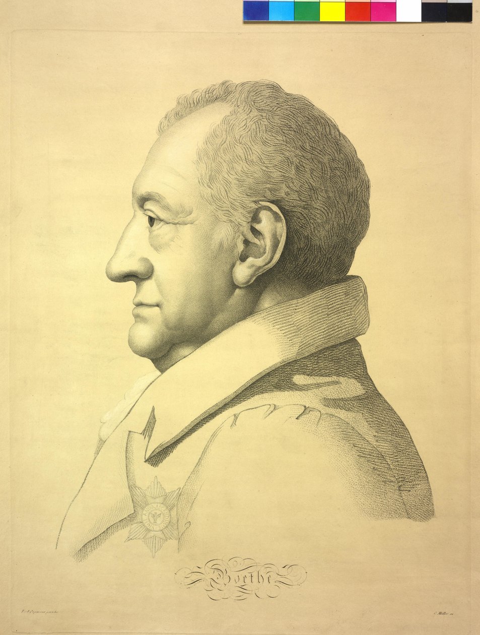  av Ferdinand Jagemann
