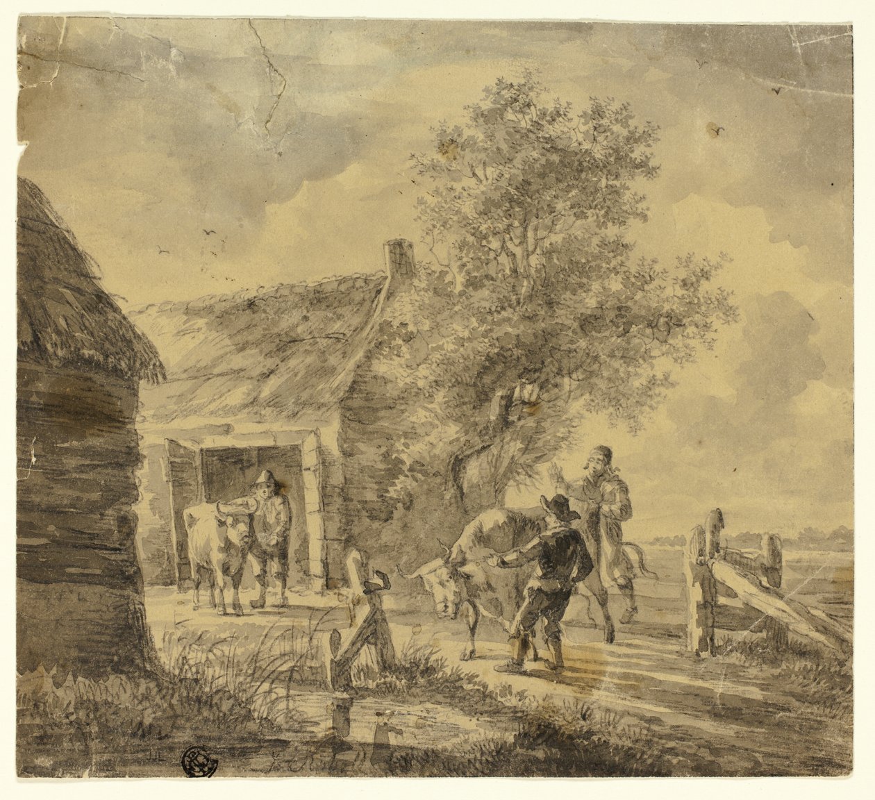  av Ferdinand Kobell