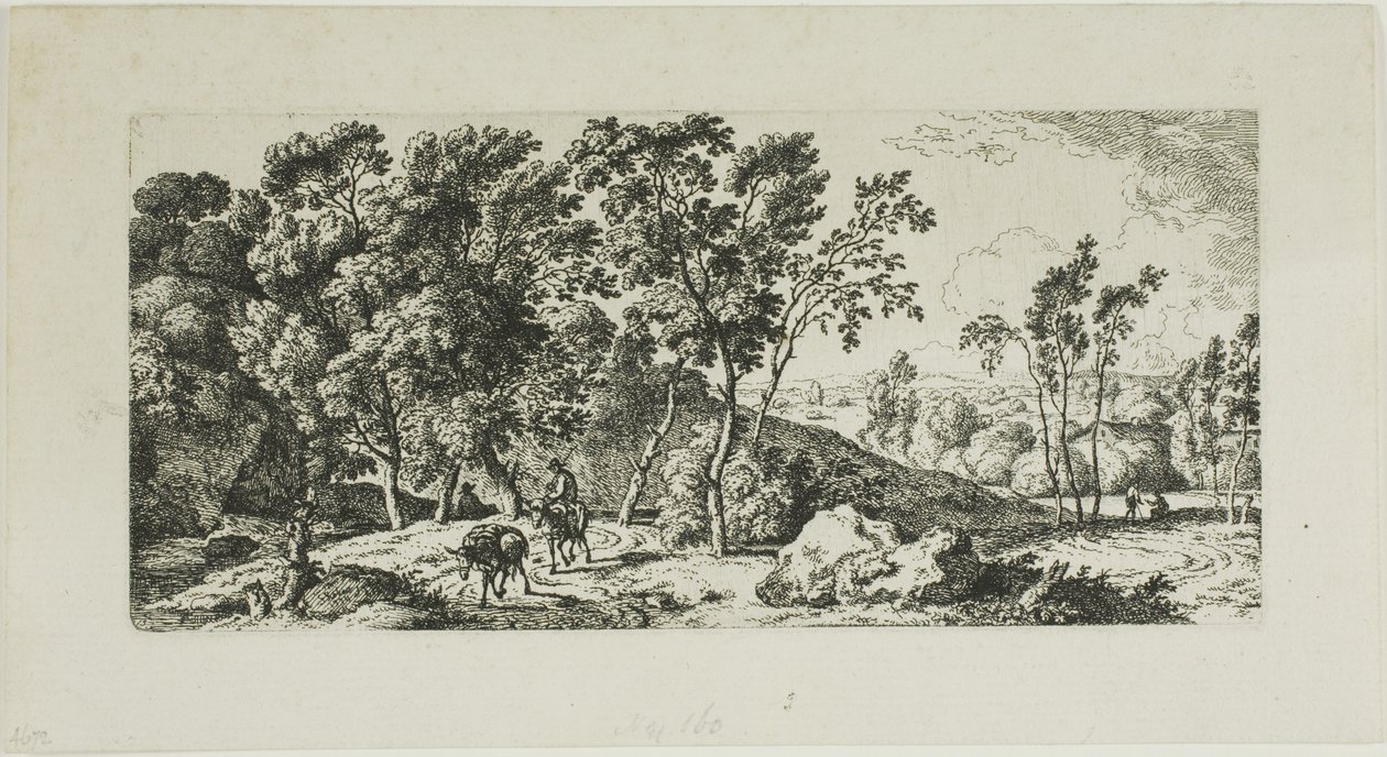 Eselsjåføren av Ferdinand Kobell