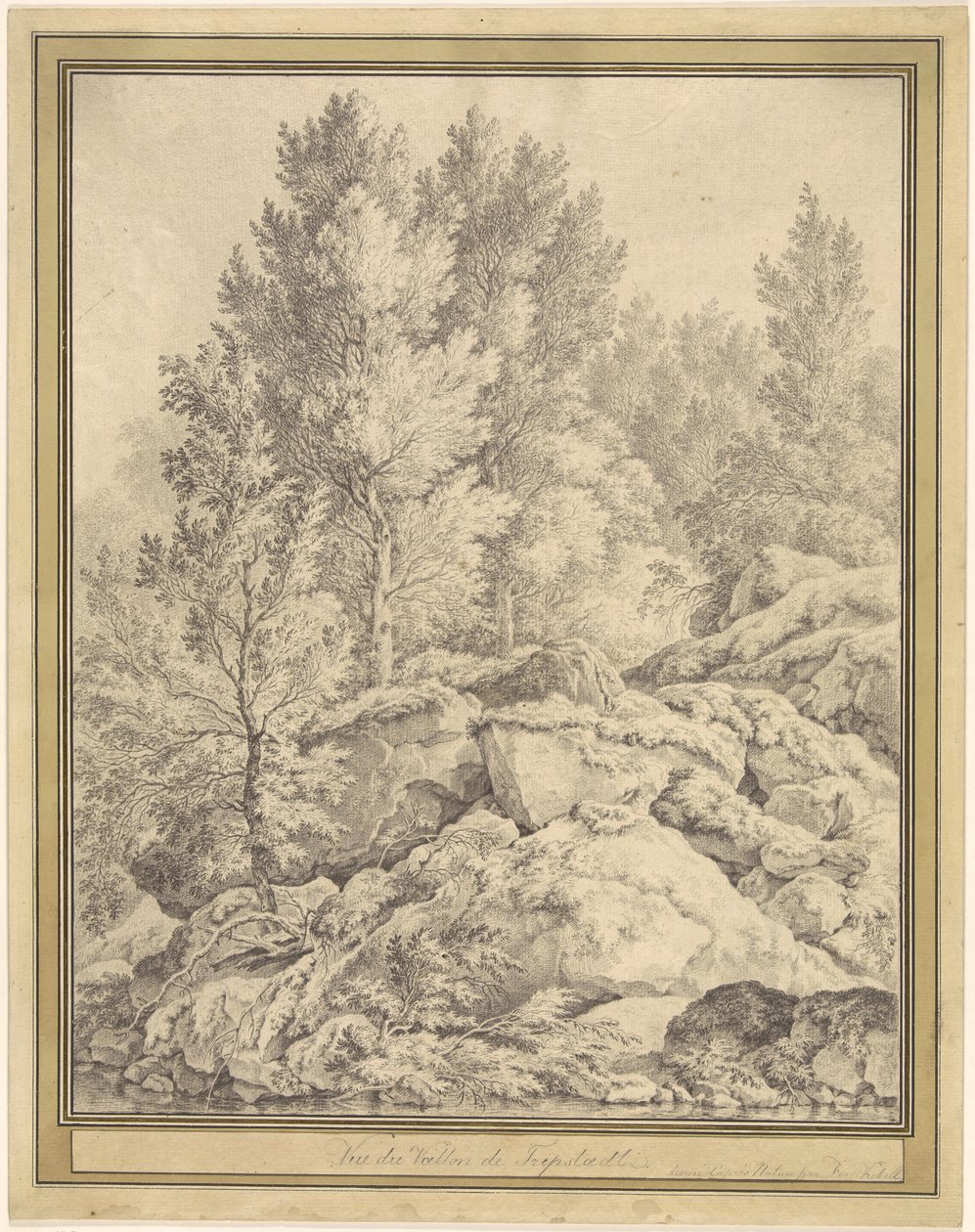  av Ferdinand Kobell