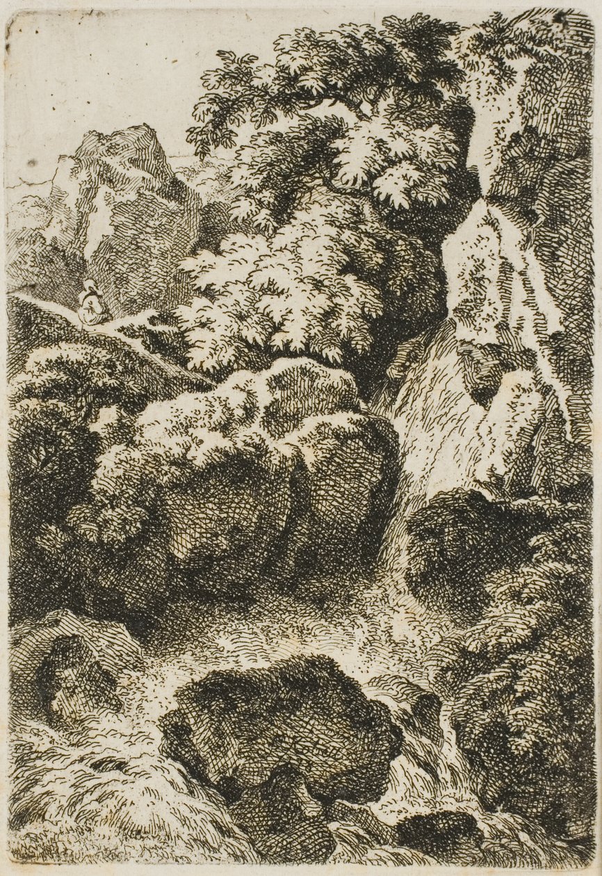  av Ferdinand Kobell