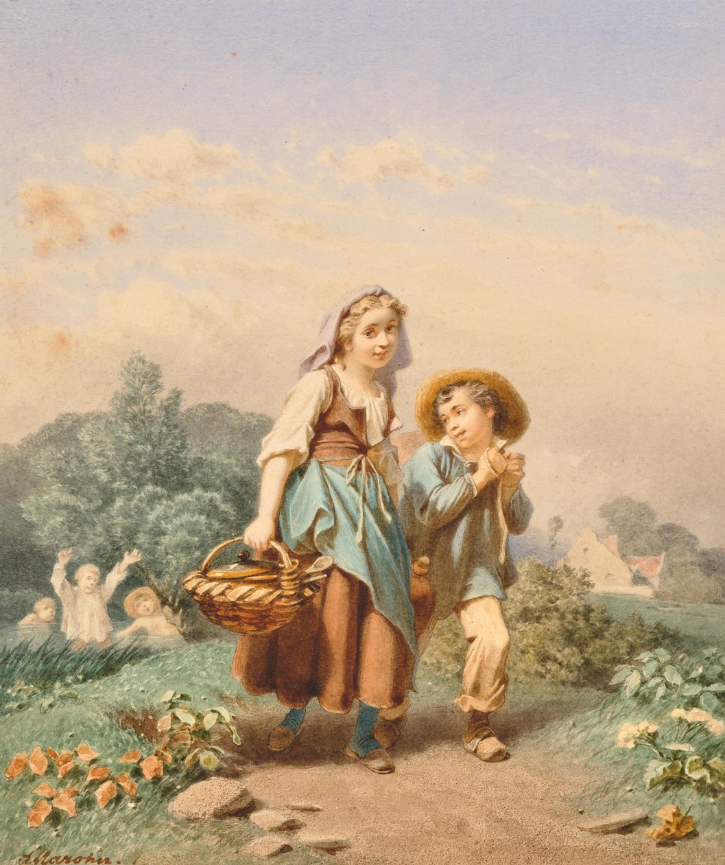  av Ferdinand Marohn