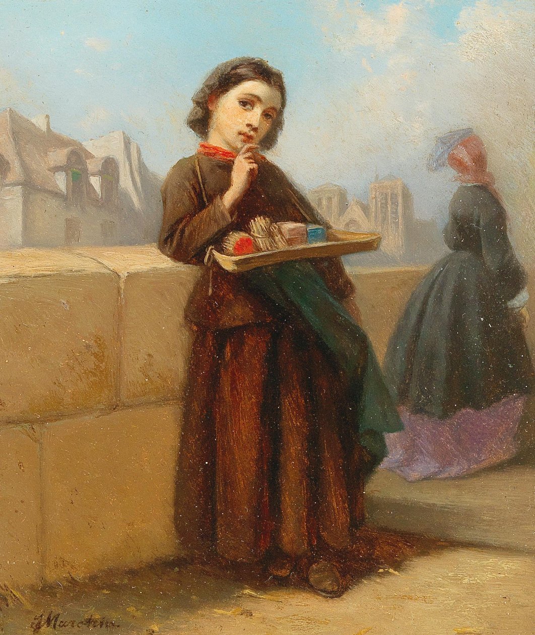  av Ferdinand Marohn