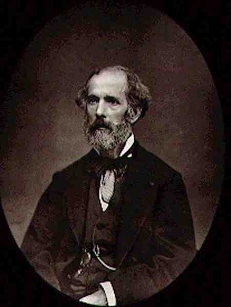 Gilbert Randon (1814-84), fra 