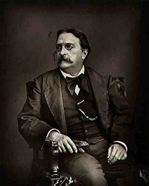 Hector Giacomelli, fra 
