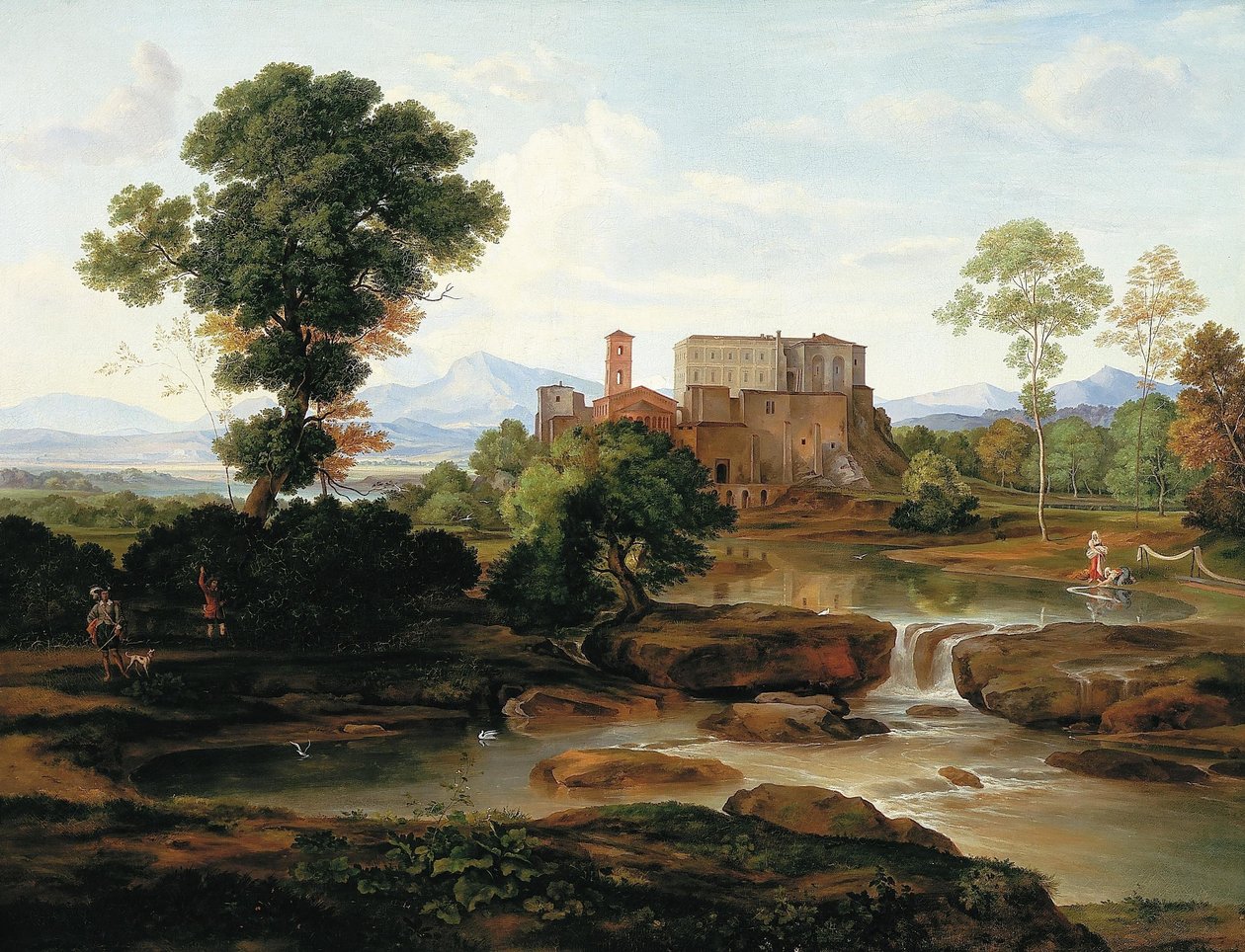  av Ferdinand Olivier