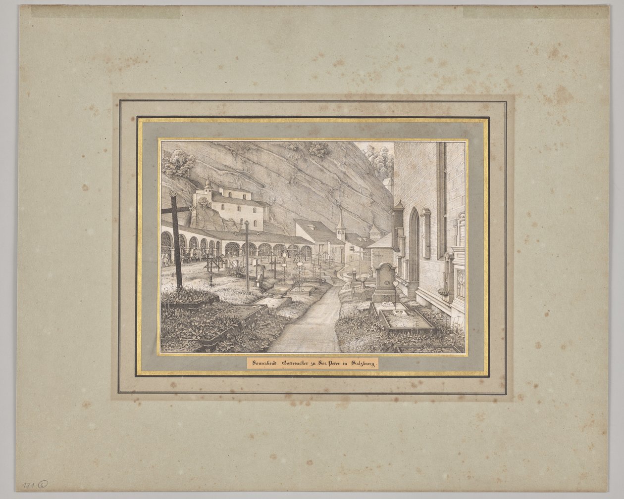  av Ferdinand Olivier