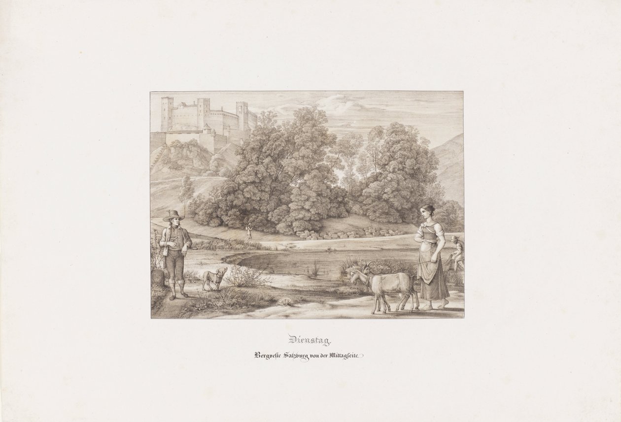  av Ferdinand Olivier