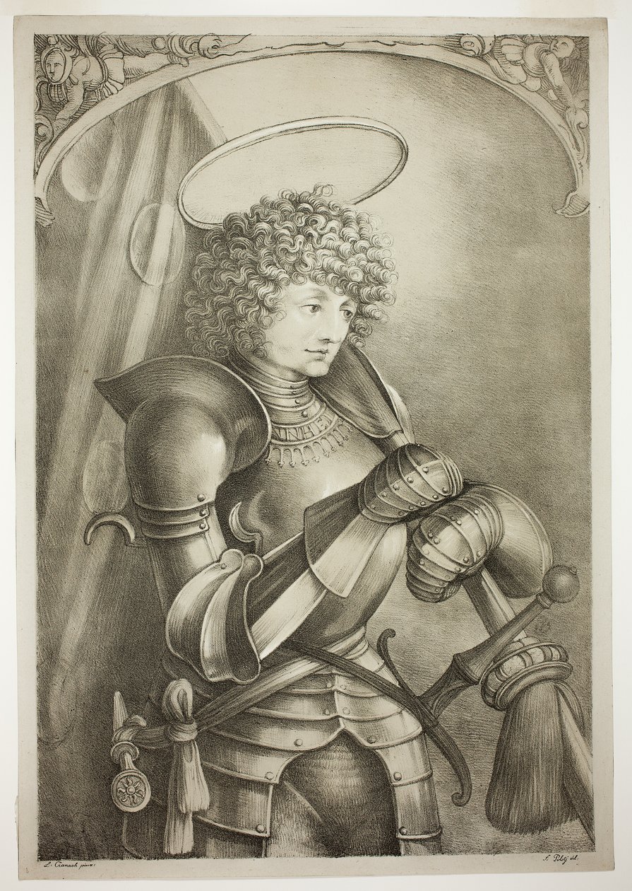  av Ferdinand Piloty