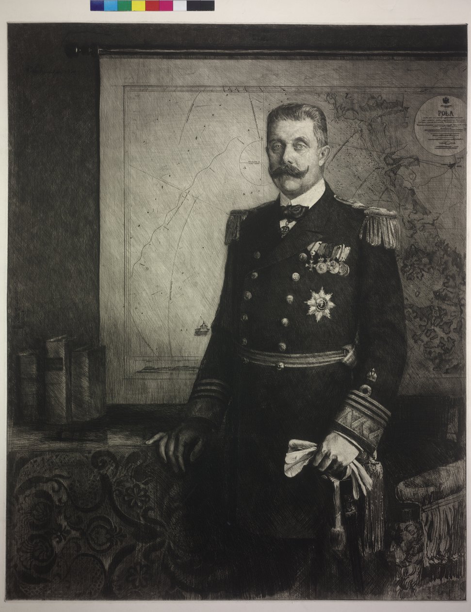  av Ferdinand Schmutzer