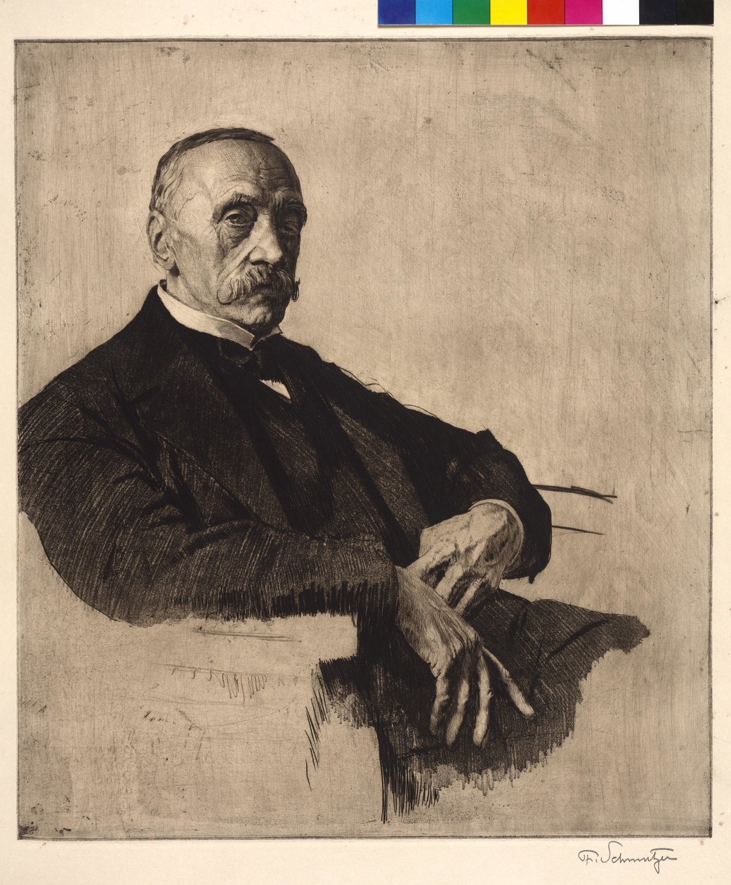  av Ferdinand Schmutzer