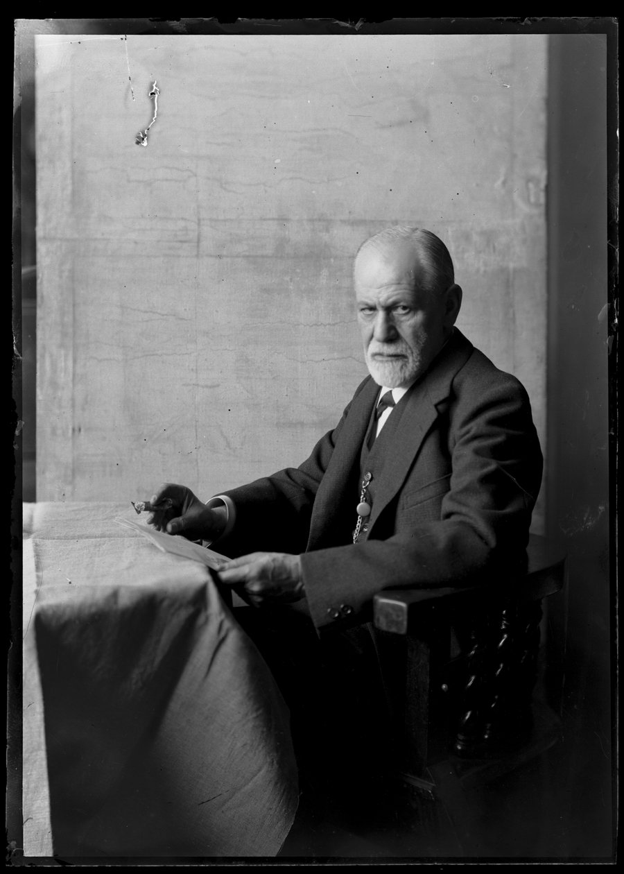  av Ferdinand Schmutzer