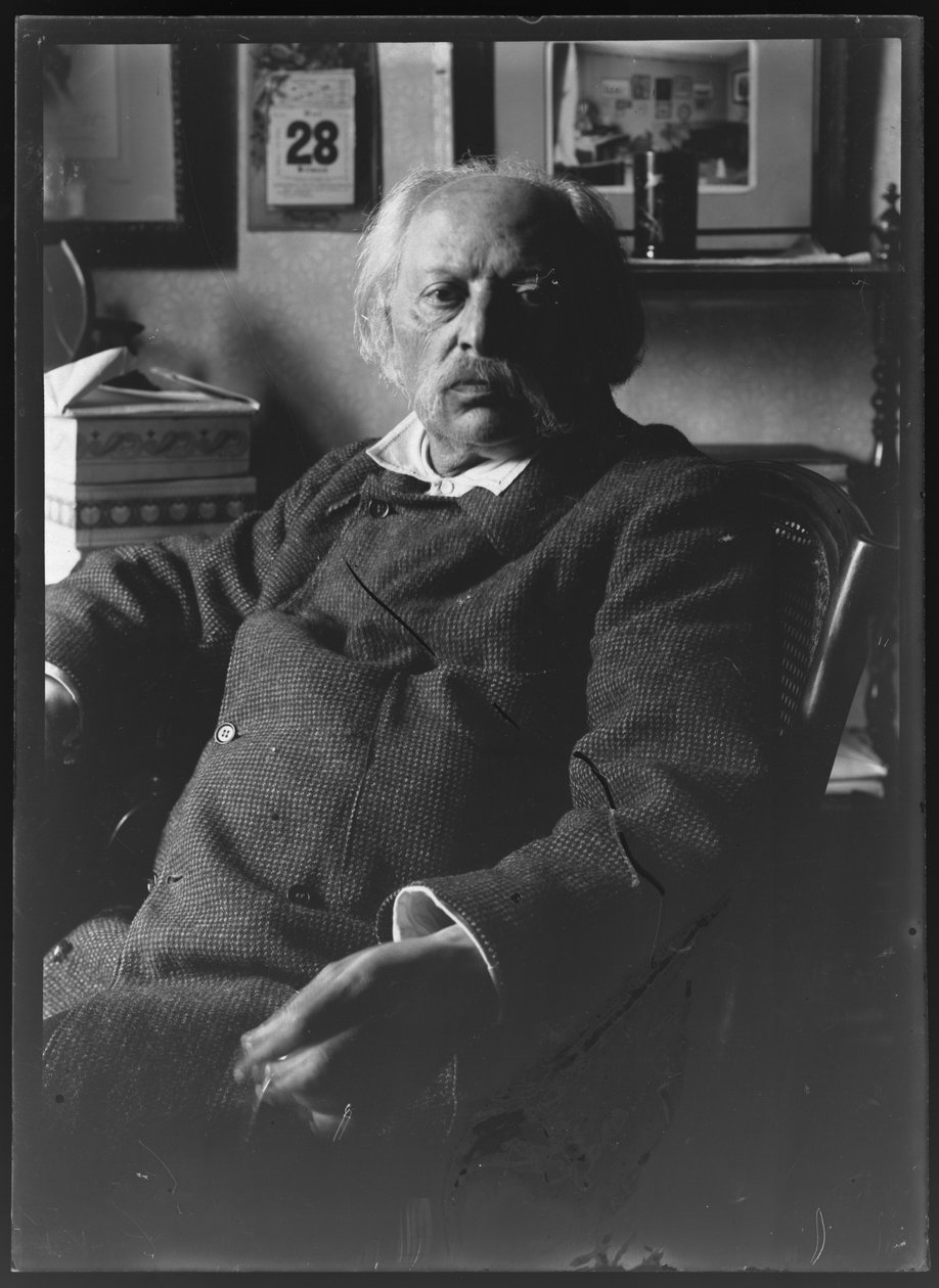  av Ferdinand Schmutzer