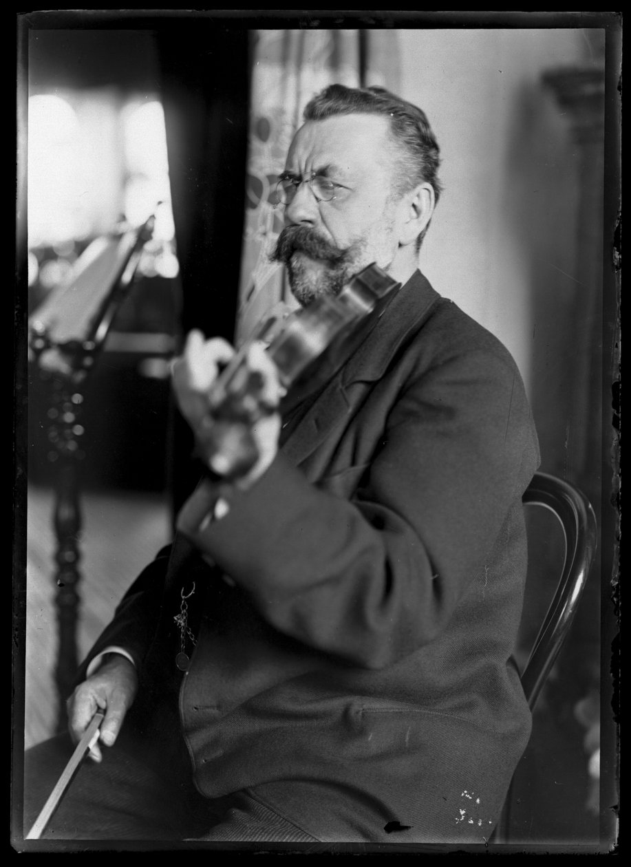  av Ferdinand Schmutzer