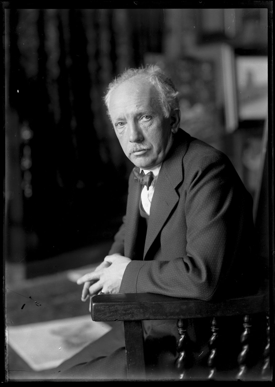  av Ferdinand Schmutzer