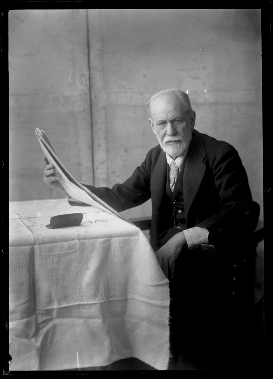  av Ferdinand Schmutzer