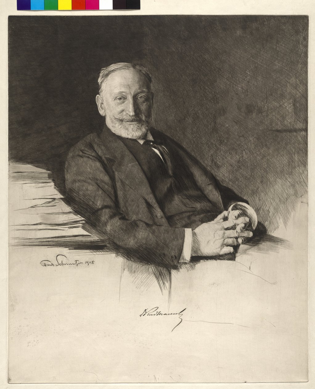  av Ferdinand Schmutzer