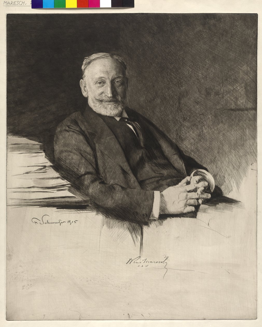  av Ferdinand Schmutzer
