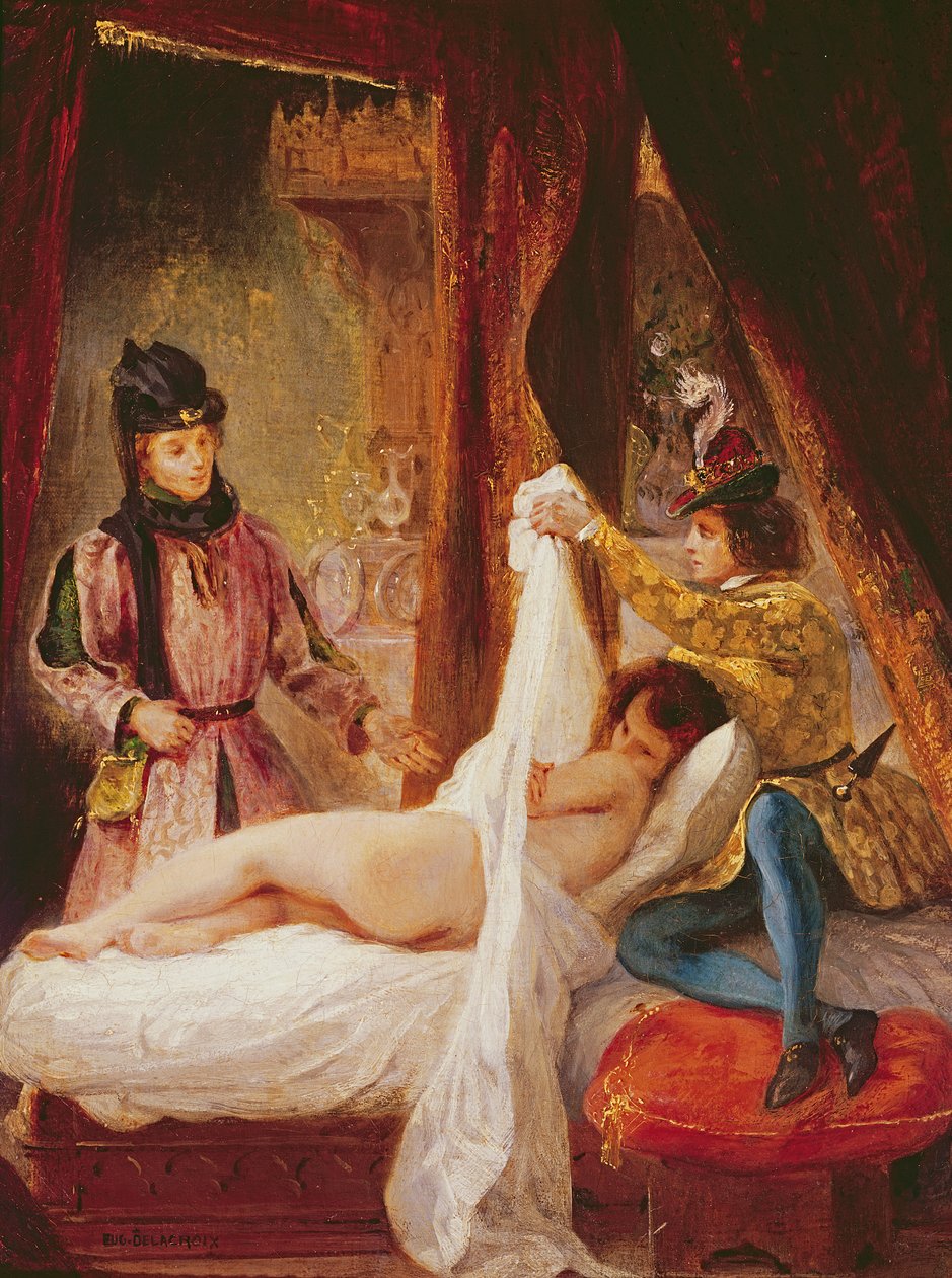 The Duc d