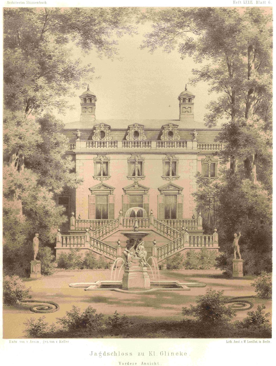  av Ferdinand von Arnim