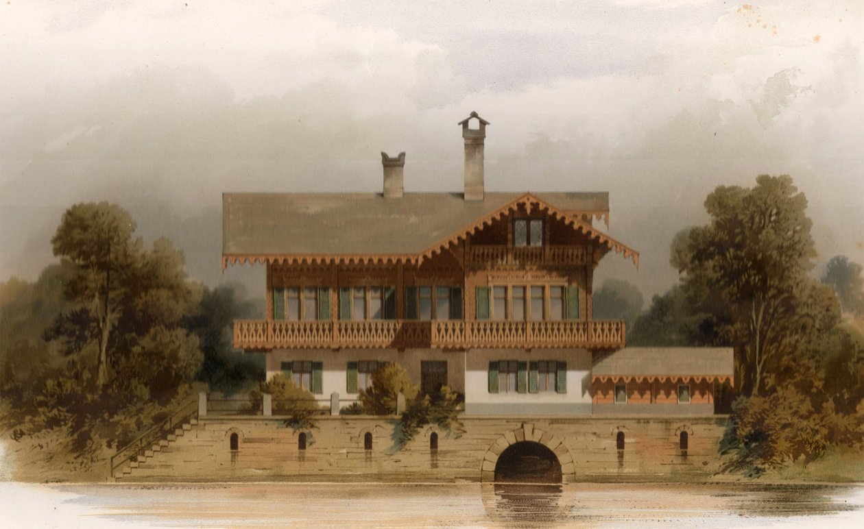  av Ferdinand von Arnim