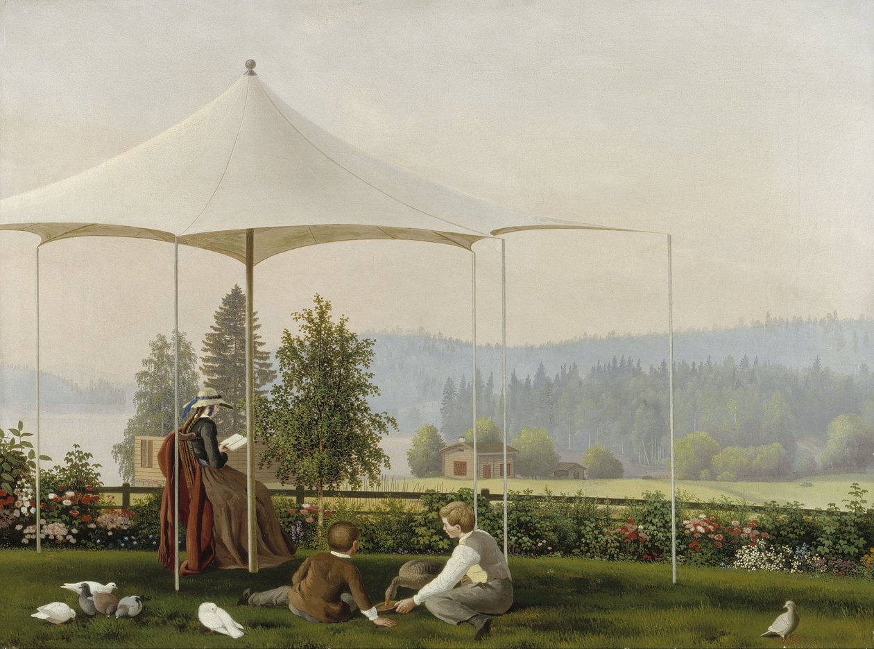  av Ferdinand von Wright