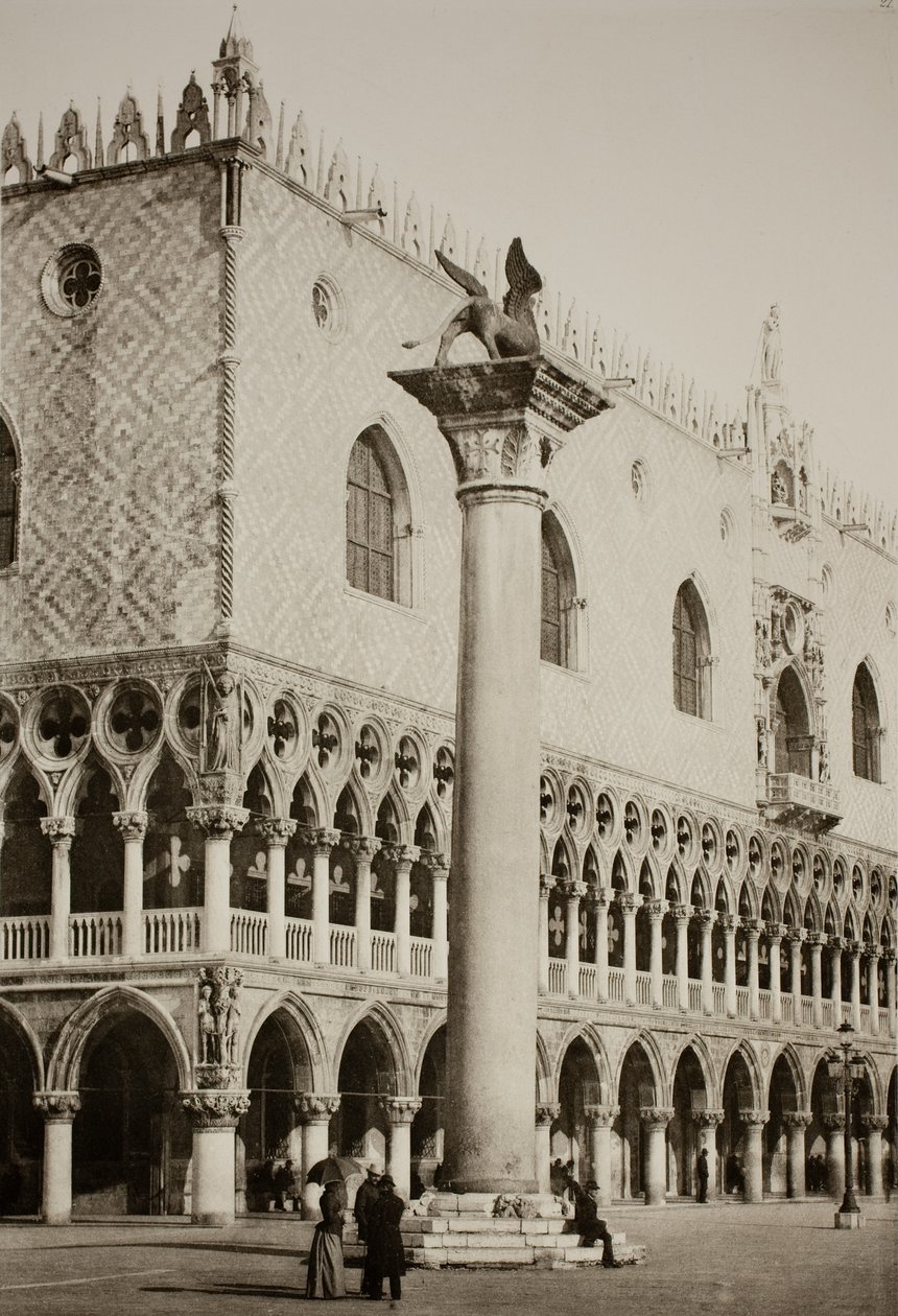 Uten tittel (27) av Ferdinando Ongania