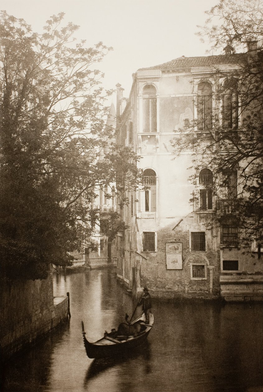 Uten tittel (II 13) av Ferdinando Ongania
